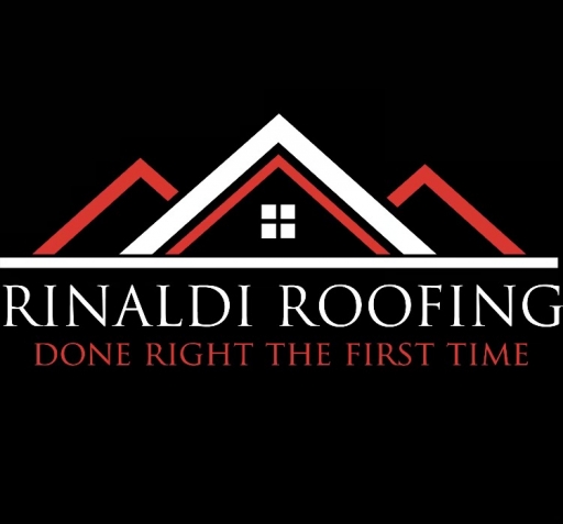 Rinaldi Roofing Logo