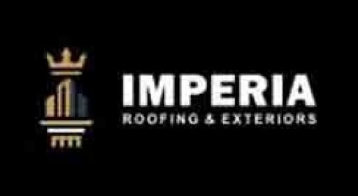 ​​​Imperia Roofing and Exteriors Logo