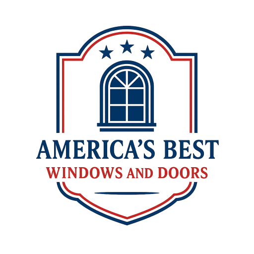 America’s Best Windows and Doors Logo