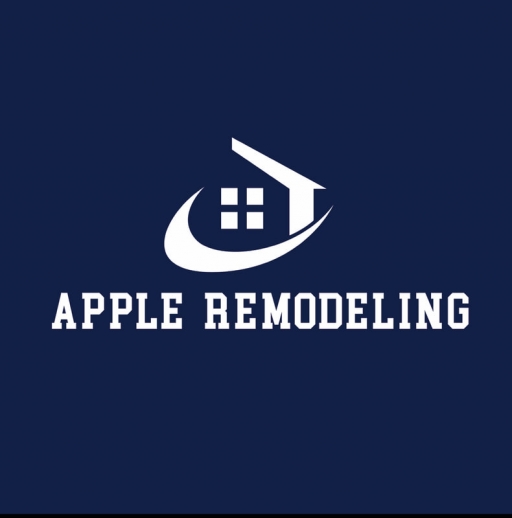 Apple Remodeling Llc Logo