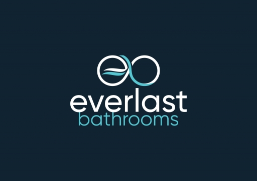 Everlast Bathrooms, LLC Logo