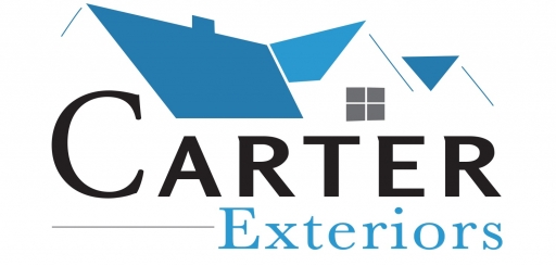 Carter Exteriors Inc. Logo