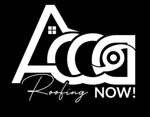 ACCD and ROOFING NOW! Logo