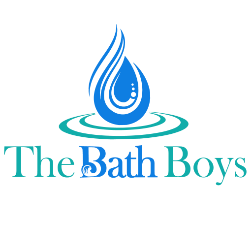 The Bath Boys Boston Logo
