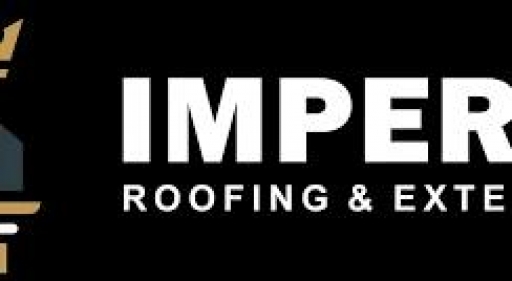 ​​​Imperia Roofing and Exteriors Logo