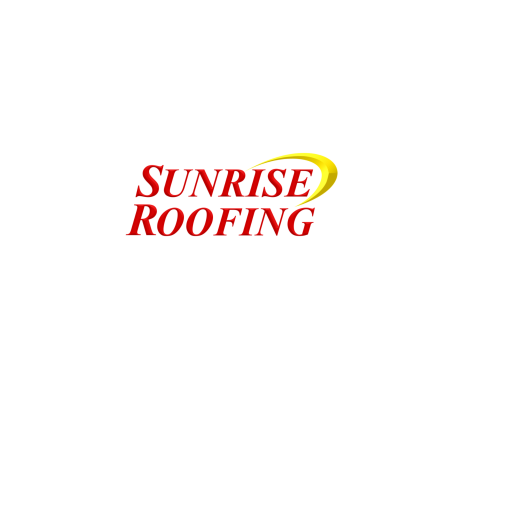 Sunrise Roofing LLC Logo