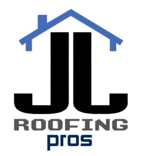 J & J Roofing Pros LLC Logo
