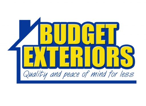 Budget Exteriors Logo