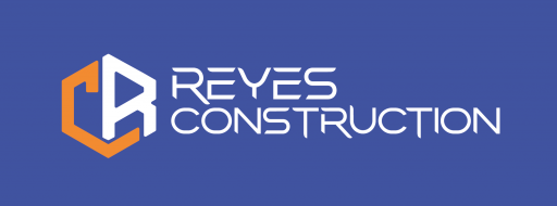 REYES CONSTRUCTION INC Logo