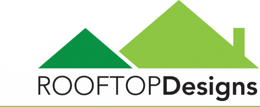 Rooftop Designs Logo