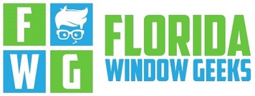 Florida Window Geeks Logo
