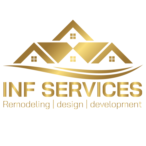 INF construction Logo