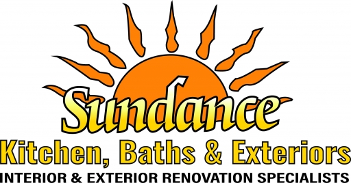 Sundance Kitchen, Bath, & Exteriors Logo