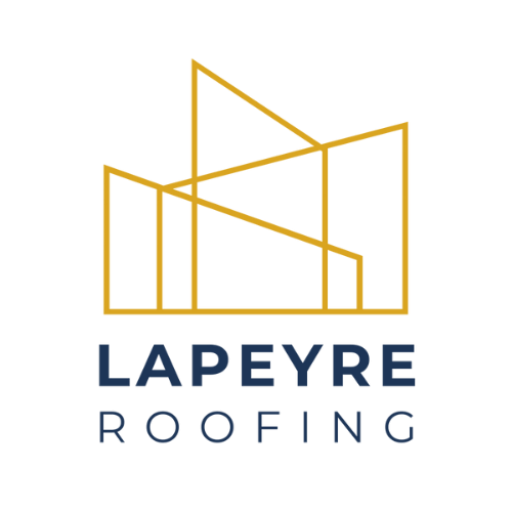Lapeyre Roofing Logo