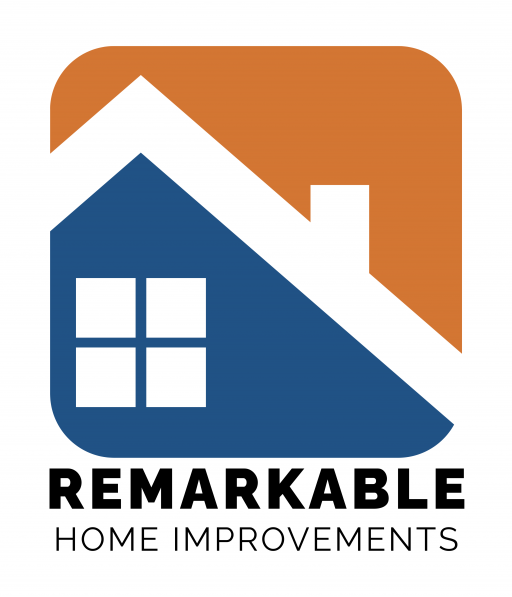 Remarkable Home Improvements Logo