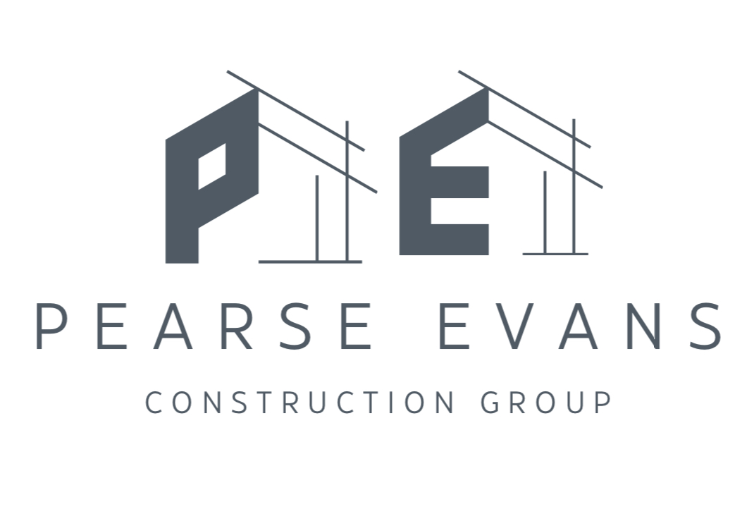 Pearse Evans Construction Group Logo