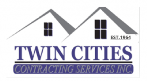 Twin Cities Contracting Services Inc. Logo