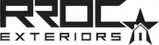 RROC Exteriors Logo