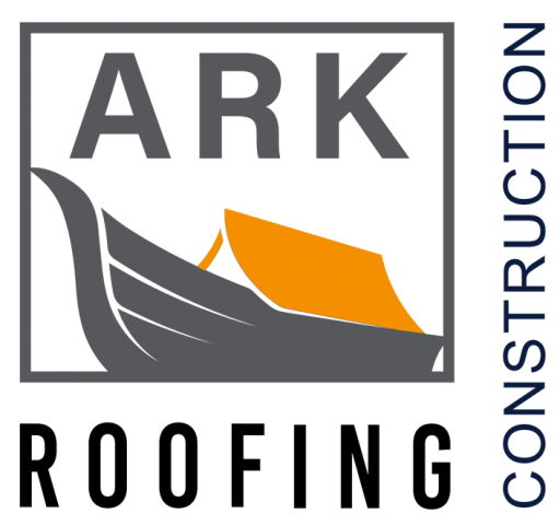 Ark Roofing & Construction Logo