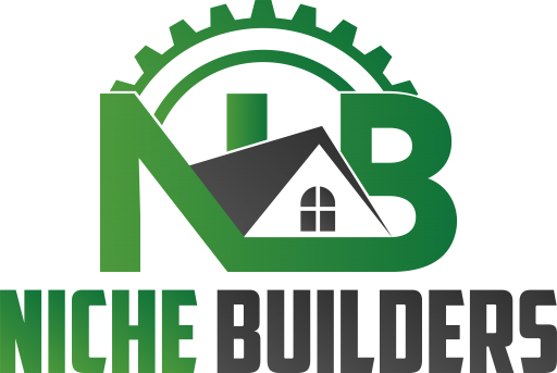 Niche Builders Logo