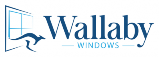 Wallaby Windows of Cincinnati Logo