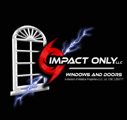 Impact Only LLC Logo