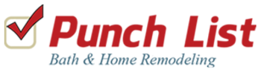 Punch List Bath Logo