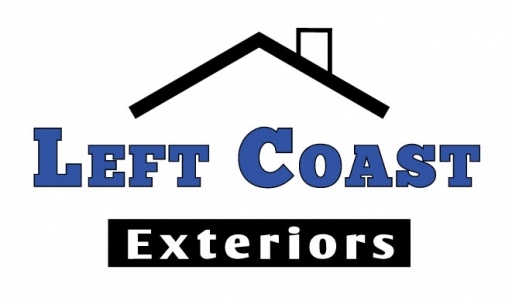 Left Coast Exteriors Logo