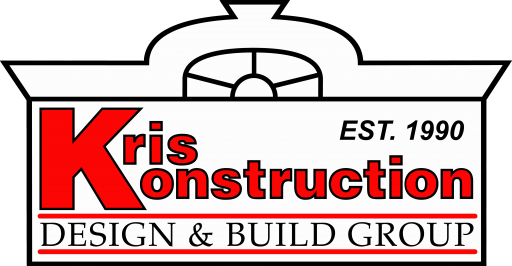 Kris Konstruction Logo