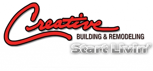 Creative Building & Remodeling Logo