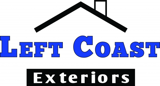 Left Coast Exteriors Logo