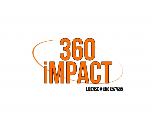 360 iMPACT Logo