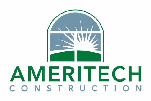 Ameritech Construction Corp Logo
