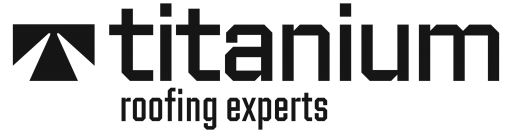 Titanium Roofing Experts – Miami Logo