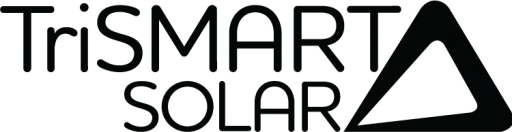 Tri Smart Solar Logo