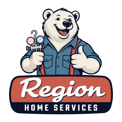 Region Home Services Logo