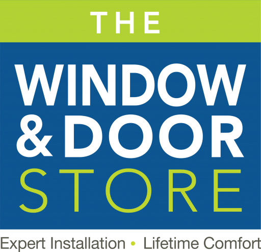 The Window and Door Store Logo