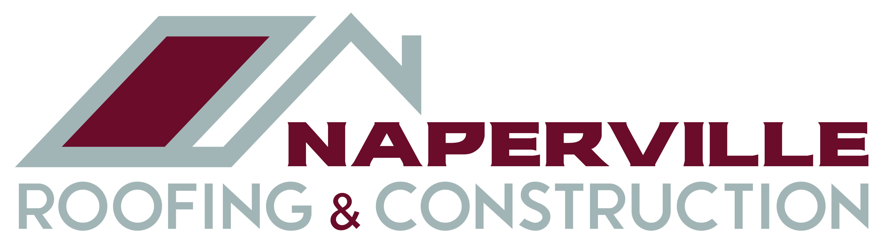 Naperville Roofing and Construction Logo