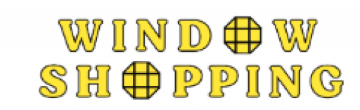 Window Shopping LLC Logo