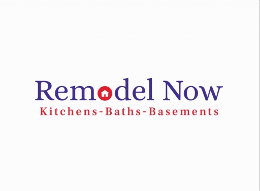 Remodel Now Logo