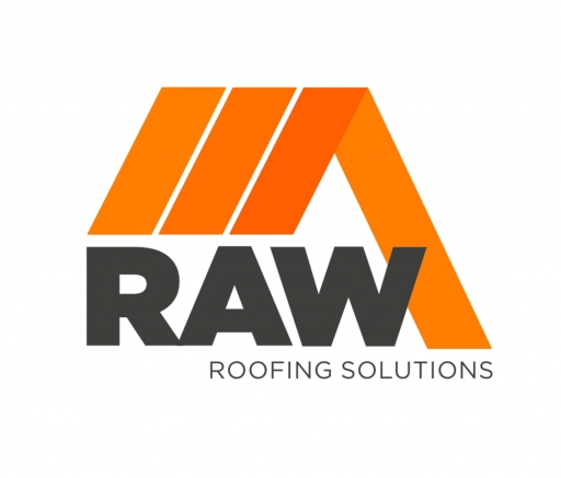 Raw Roofing Solutions Logo