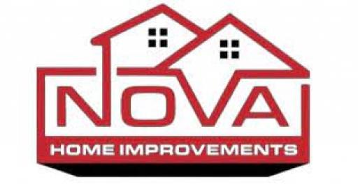 Nova Home Improvements Logo