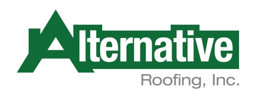 Alternative Roofing, Inc. Logo