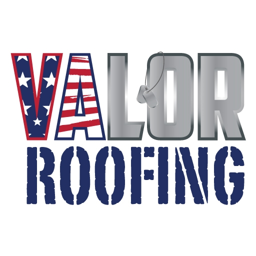 Valor Roofing Logo