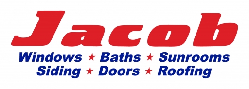 Jacob Sunrooms Exteriors & Baths Logo