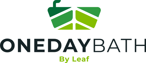One Day by Leaf Cedar Rapids Logo