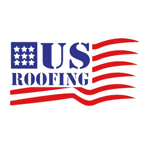 US Roofing Logo