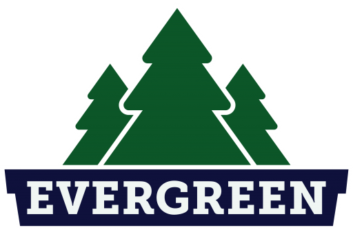 Evergreen Restorations Co Logo