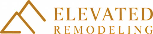 Elevated Remodeling Ltd. Logo