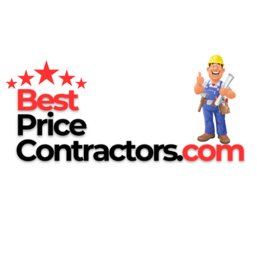 Best Price Contractors Logo
